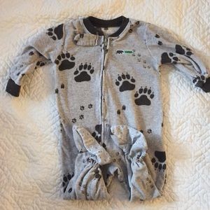 Carter's Onesie 12m
